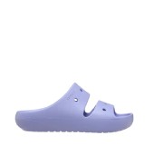 CROCS 209403-5BN MYSTIC PURPLE CLASSIC SANDAL V2