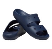 CROCS 209403-410 NAVY CLASSIC SANDAL V2