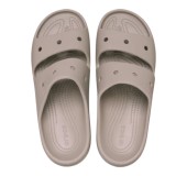 CROCS 209403-214 TAUPE CLASSIC SANDAL V2