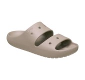 CROCS 209403-214 TAUPE CLASSIC SANDAL V2