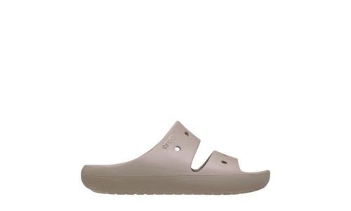 CROCS 209403-214 TAUPE CLASSIC SANDAL V2