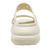 CROCS 207670-2Y2 BONE CRUSH SANDAL W