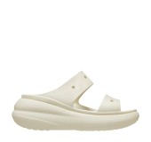 CROCS 207670-2Y2 BONE CRUSH SANDAL W