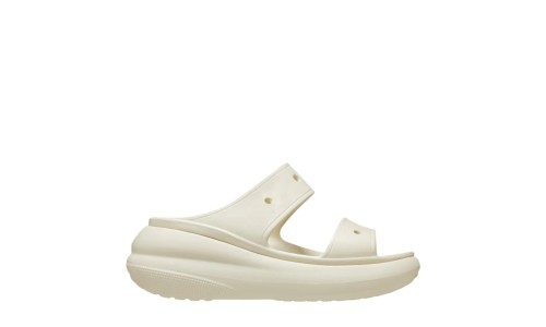 CROCS 207670-2Y2 BONE CRUSH SANDAL W