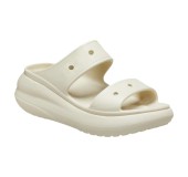 CROCS 207670-2Y2 BONE CRUSH SANDAL W