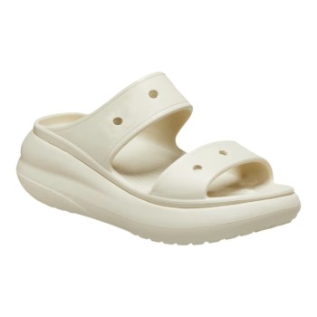 CROCS 207670-2Y2 BONE CRUSH SANDAL W