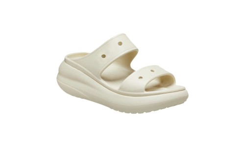 CROCS 207670-2Y2 BONE CRUSH SANDAL W