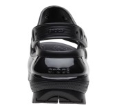 CROCS 207989-O01 BLACK MEGA CRUSH SANDAL W