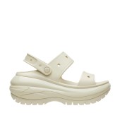 CROCS 207989-2Y2 BONE MEGA CRUSH SANDAL W