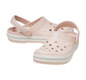 CROCS 11016-6UR QUARTZ CROCBAND CLOG