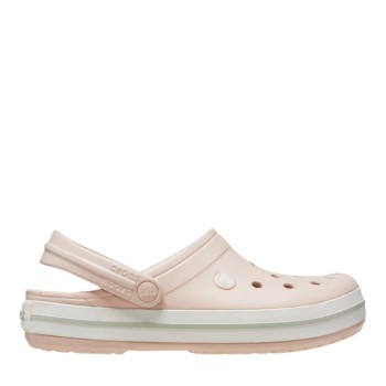 CROCS 11016-6UR QUARTZ CROCBAND CLOG