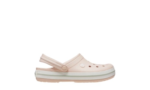 CROCS 11016-6UR QUARTZ CROCBAND CLOG
