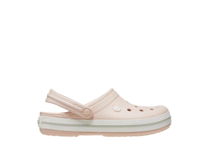 CROCS 11016-6UR QUARTZ CROCBAND CLOG