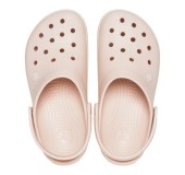 CROCS 11016-6UR QUARTZ CROCBAND CLOG