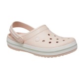 CROCS 11016-6UR QUARTZ CROCBAND CLOG