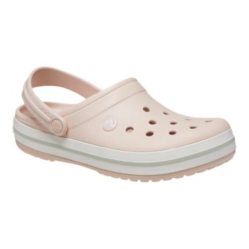 CROCS 11016-6UR QUARTZ CROCBAND CLOG
