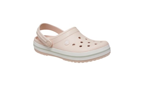 CROCS 11016-6UR QUARTZ CROCBAND CLOG
