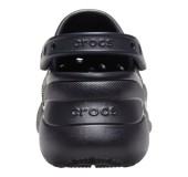 CROCS 206302-O01 BLACK BAE CLOG W