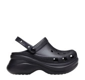 CROCS 206302-O01 BLACK BAE CLOG W