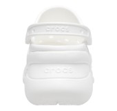 CROCS 206302-100 WHITE BAE CLOG W