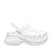 CROCS 206302-100 WHITE BAE CLOG W