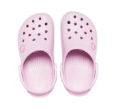 CROCS 207005-6GD BALLERINA PINK CROCBAND CLOG T
