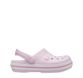 CROCS 207005-6GD BALLERINA PINK CROCBAND CLOG T