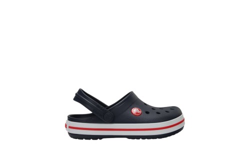 CROCS 207006-485 NAVY CROCBAND CLOG K