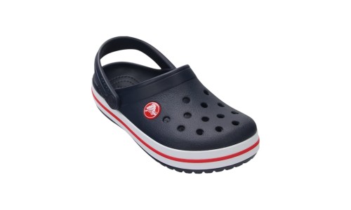 CROCS 207006-485 NAVY CROCBAND CLOG K