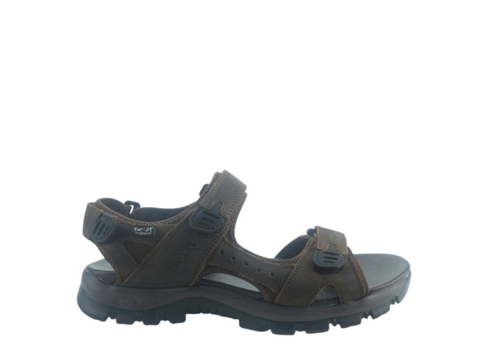 TWIST TW25100M BROWN 