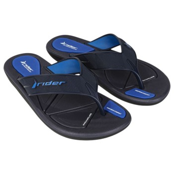 RIDER 780-25001 ΜΑΥΡΟ/ΡΟΥΑ 