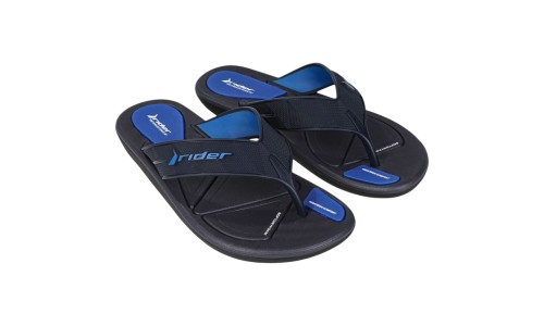 RIDER 780-25001 ΜΑΥΡΟ/ΡΟΥΑ 