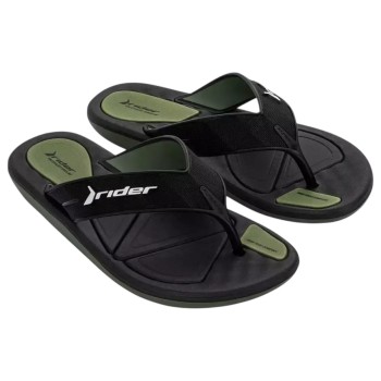 RIDER 780-25001 ΜΑΥΡΟ/ΧΑΚΙ 