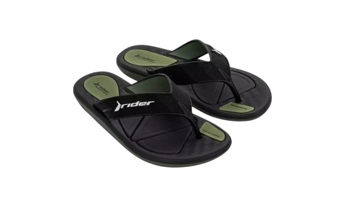 RIDER 780-25001 ΜΑΥΡΟ/ΧΑΚΙ 