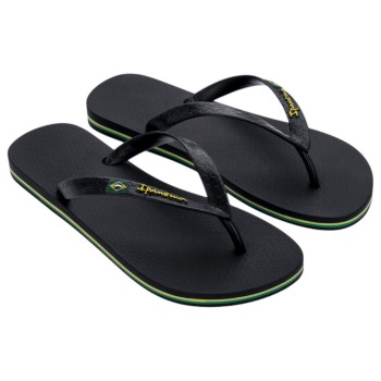 IPANEMA 780-25301-17 ΜΑΥΡΟ 