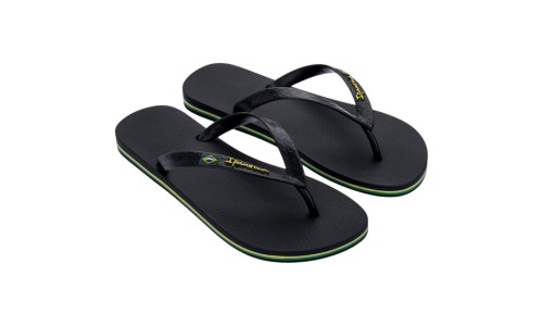 IPANEMA 780-25301-17 ΜΑΥΡΟ 