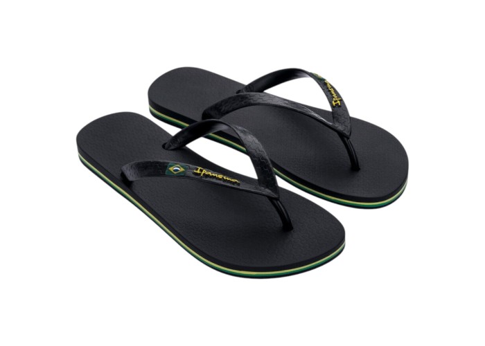 IPANEMA 780-25301-17 ΜΑΥΡΟ 