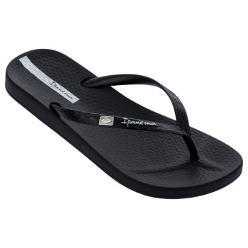 IPANEMA 780-25314 ΜΑΥΡΟ 