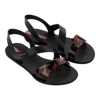 IPANEMA 780-25342 ΜΑΥΡΟ 
