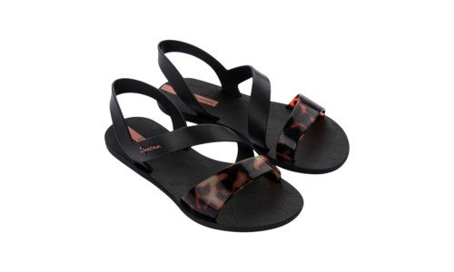 IPANEMA 780-25342 ΜΑΥΡΟ 