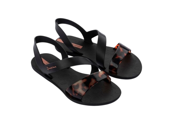IPANEMA 780-25342 ΜΑΥΡΟ 