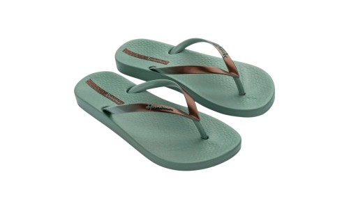 IPANEMA 780-25357 ΜΕΝΤΑ/ΜΠΡΟΝΖΕ 