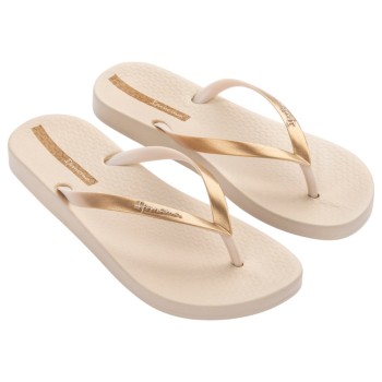 IPANEMA 780-25357 ΜΠΕΖ/ΧΡΥΣΟ 