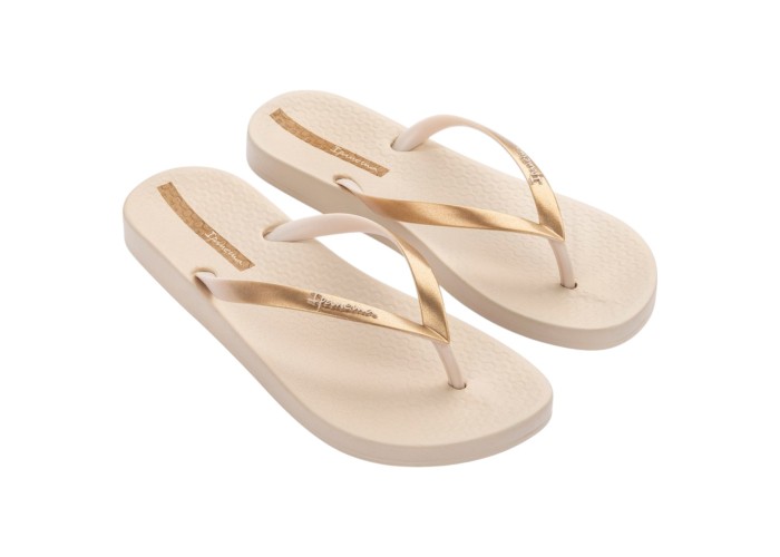 IPANEMA 780-25357 ΜΠΕΖ/ΧΡΥΣΟ 