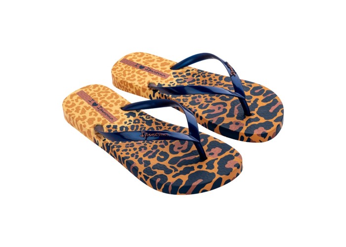 IPANEMA 780-25367 ΜΠΛΕ 