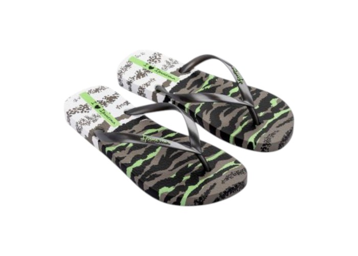 IPANEMA 780-25368 ΑΝΘΡΑΚΙ 