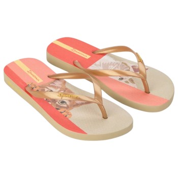 IPANEMA 780-25393 ΧΡΥΣΟ 