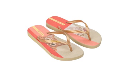 IPANEMA 780-25393 ΧΡΥΣΟ 