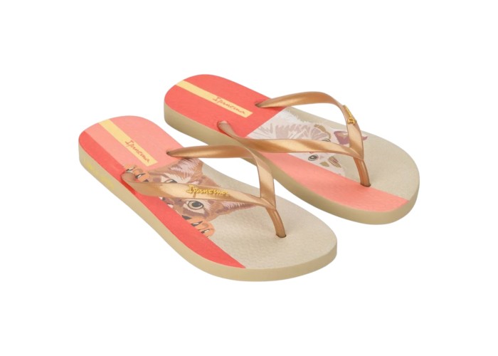 IPANEMA 780-25393 ΧΡΥΣΟ 