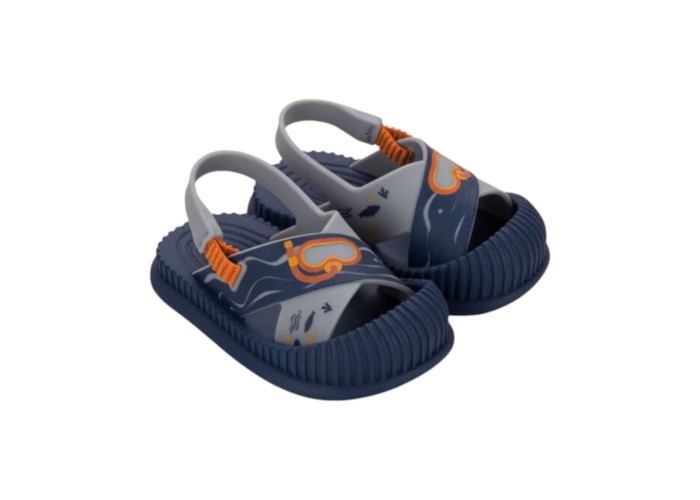 IPANEMA 780-25406 ΜΠΛΕ 